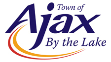 Town of Ajax Logo