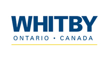 City of Whitby Logo